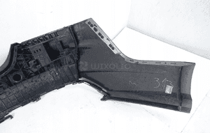 Audi A7 C7 lift 4G8 2014-2018 zderzak tył tylny 4G8807511AH 8