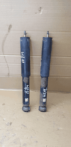 Amortyzator amortyzatory tył tylne Mercedes E-Klasa W211 Kombi A2113263500 1