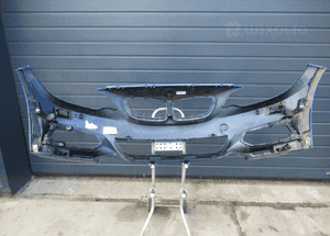 Zderzak przedni przód bmw 2 F22 F23 m-pakiet 51118055299 2013-2017 9