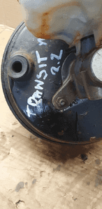Serwo wspomaganie hamulca Ford Transit MK7 6C112B195BC 8