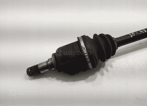 Półoś lewa przód przednia krótka toyota yaris iii 1.4 D4D 43420-0D331 11-17 3