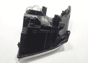 Lampa lewa przód przednia ford transit MK7 vii 6C11-13W030 2007-2013 europa 6
