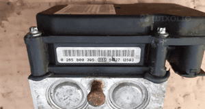 #POMPA ABS PEUGEOT / CITROEN nr 9659457180 / 0265800395 5