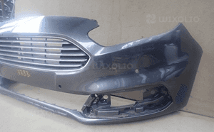 Zderzak przód przedni ford s max MK2 vignale 2015- 3