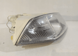 SKODA OCTAVIA II Lampa Xenon prawa - 15140 3