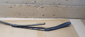 Ramie wycieraczki lewy przód wycieraczka Mercedes C-Klasa W203 A2038202544 4