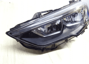 Lampa lewy przód opel insignia b led 39195641 4