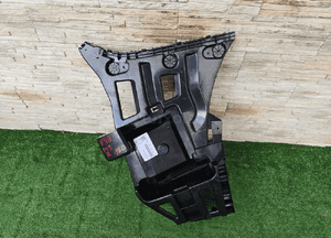 Ślizg zderzaka bmw X1 F48 7332318 1
