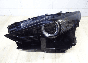 MAZDA CX30 CX-10 LEWA LAMPA FULL LED DGJ1-51040 1