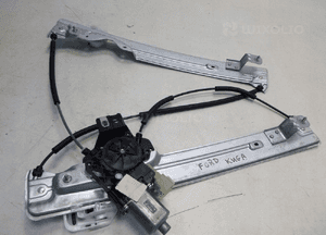 FORD KUGA MK2 PODNOŚNIK SZYBY PRAWY PRZÓD PRZEDNI ORYGINAŁ 4