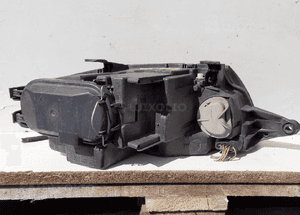 Audi tt lampa przód przednia lewa wysyłka! 4