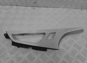 Listwa dekor drzwi lewy audi Q7 4M0867101 1