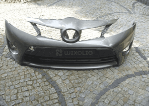 Toyota verso 2010 drzwi prawe przednie 2