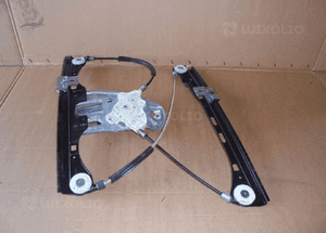 Mechanizm szyby prawy przod mercedes c-klasa W203