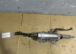 Kolumna kierownicza opel astra j 13328668 1