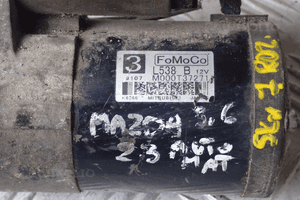 Rozrusznik  mazda 6 gh 2012 2.0B L538B M000T37271 5