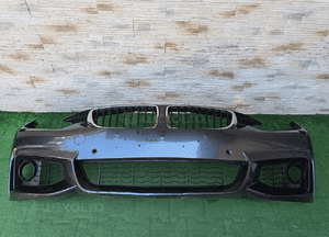 Zderzak bmw 4 F32 F33 F36 m pakiet 1