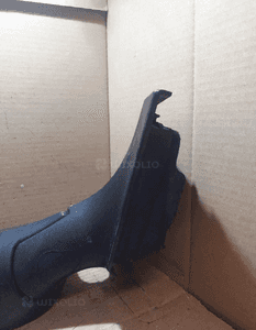 LUSTERKO PRAWE PRAWY PRAWA  891/B CZARNY CZARNE  5 PIN FIAT BRAVO MK2,2,II 6