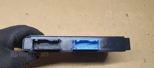 Moduł sterownik komfortu BMW 3 E91 9176886 2