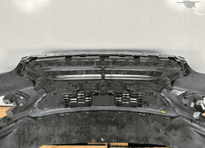 Zderzak przód przedni ford kuga MK2 ii 2 lift 2016- st line kompletny grill 7