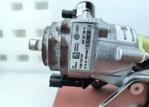 Audi A8 S8 4H Lift Kolumna kierownicza 4H0419512M 4S1419506C 3