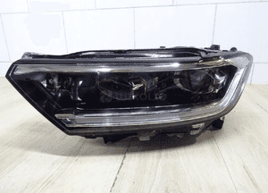 Vw t-rock lift 2GA lampa lewa full led iq light 2GA941035AF 1