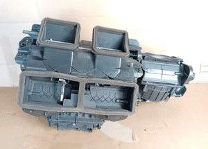 Nagrzewnica powietrza BMW I E87 klimatronic 983361N 1