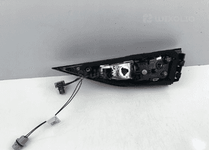 Audi A3 8Y0 2020- 8Y0945075 lampa lewa tył lewa tylna 3