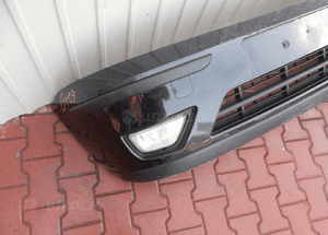 Zderzak przedni przod ford focus i lift radom 2