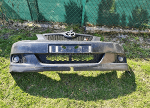 Toyota COROLLA E12 TS lift 04-06 2
