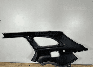 Blotnik tyl tylny prawy renault talisman kombi nowka orginalny 4
