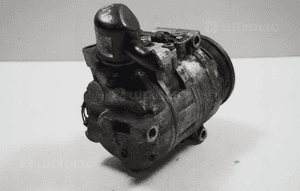 SPREZARKA KLIMATYZACJI A0002308511 MERCEDES CL W215 S W220 4