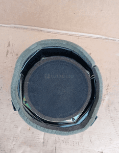 Głośnik drzwi lewy przód przedni Mercedes ML W163 A1638201502 1