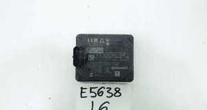 Radar distronic sensor acc volkswagen ID.3 2019- 1EA907572G 1
