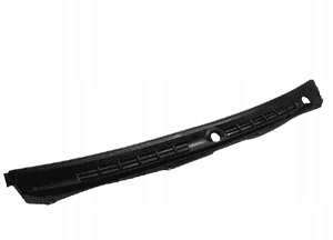 Podszybie górne plastik isuzu d-max i 8-97363-0440 2002-2011 europa 1