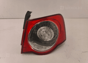 Volkswagen Passat b6 05-10 sedan oe 3c5 945 096h LAMPA TYŁ TYLNA PRAWA 1