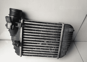 Audi A6 C6 2.0 tfsi intercooler 4F0145805J 1