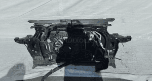 Pas przód przedni kia picanto iii 3 1.0 b kompletny 3