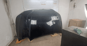 Maska audi e-tron 4K 4KE 2018-2022 oryginał alu oe 1