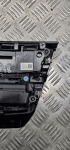 BMW F39 F45 F46 F48 PANEL KLIMATYZACJI RADIA 9371456 9371462 8