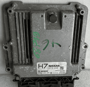 Komputer silnika nissan qashqai i 1 J10 23710BB58E 1