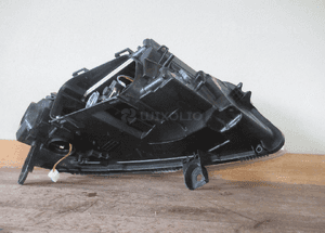 Lampa przednia przód lewa audi A6 C6 lift 4F0 led 2008-2012 12