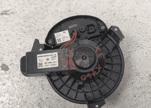 JAGUAR XF II X260 XE X760 REZYSTOR WENTYLATOR DMUCHAWA 2