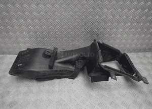 Mazda CX7 2.2D kierownica powietrza dolot R2AX13566 1