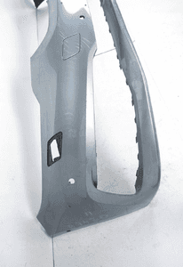Zderzak przód przedni bmw v 5 G30 G31 7385336 2