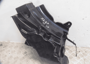 AUDI A3 8P 3D SUBWOOFER GŁOŚNIK BOSE 8P3035382A 4
