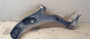Wahacz prawy przód przedni prawy Nissan Almera 4