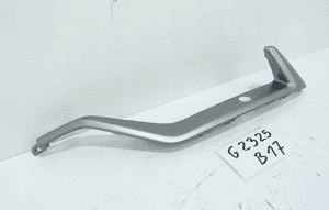 Hyundai hyundai I30 iii listwa zderzaka prawy tył 86695-G4550 3