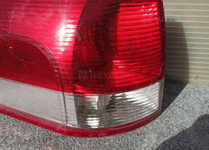 Lampa tylna tył lewa  opel vectra c w błotnik oryginał wysyłka! 2