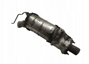 Katalizator dpf fap renault koleos i 2.0 dci BB4 2008-2015 1